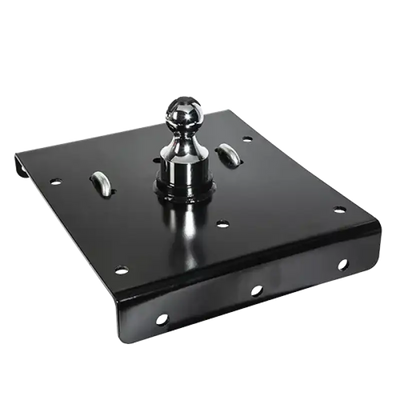 9468 Draw Tite Hide-A-Goose Ford Head - Gooseneck Trailer Hitch
