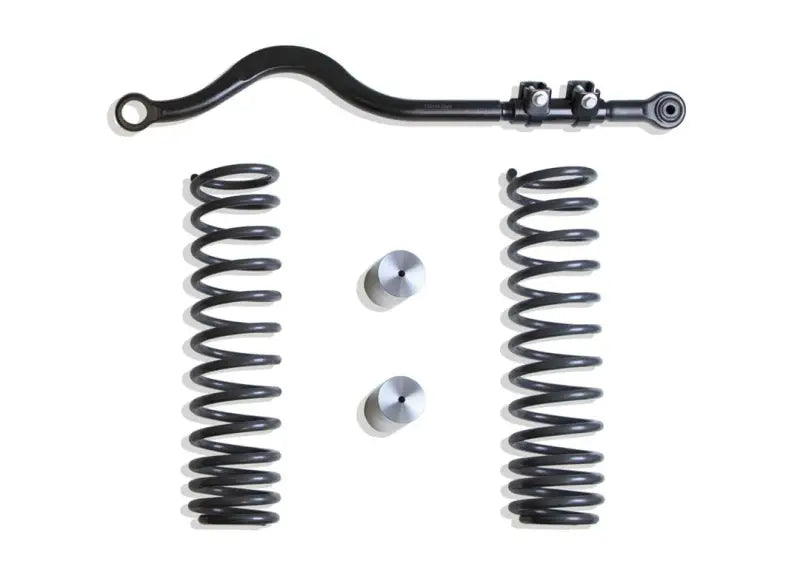 949942-1 Maxtrac Front Box Kit