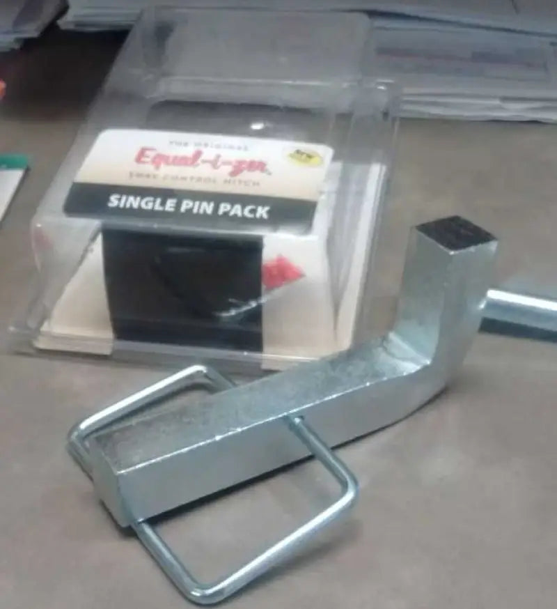 95-01-9390 Trailer Hitch Pin Clip