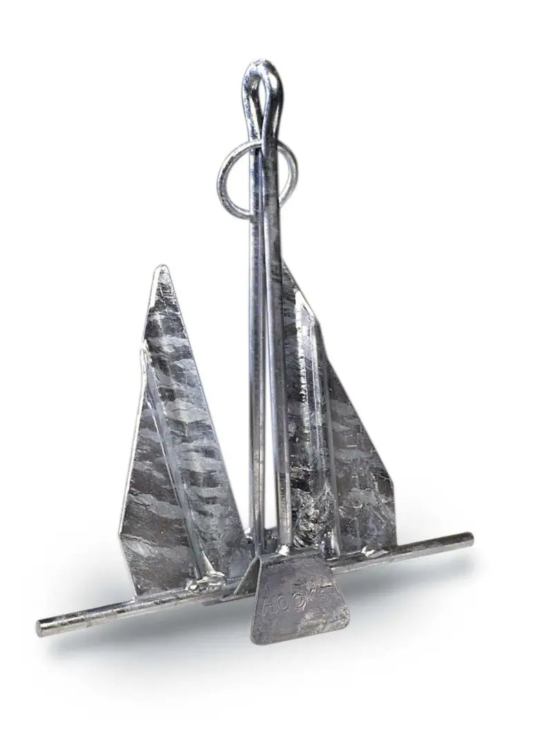 95011 Boat Anchor