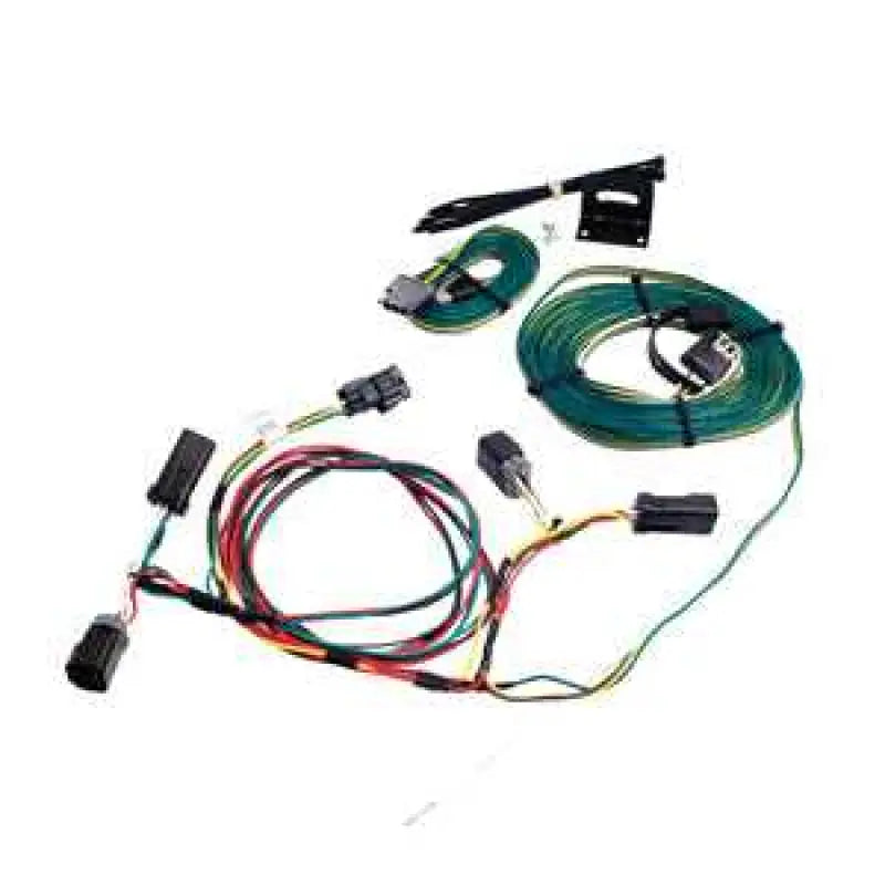 9523142 Towed Vehicle Wiring Kit