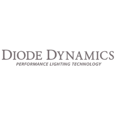 Diode Dynamics Stage Series C1 LED Pod Sport - White Wide Standard ABL (Pair) - DD6440P
