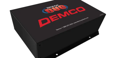 9599018 Demco Stay In Play Duo with Wireless Coac - effortless towing system for RV, Automotive, Powersports, off-road, marine, exterior, truck accessories, interior, truck bed, RV parts, Towing & Hitches, Towing Accessories | Brake Control | Tow Bars | Locks, AVADA - Best Sellers.