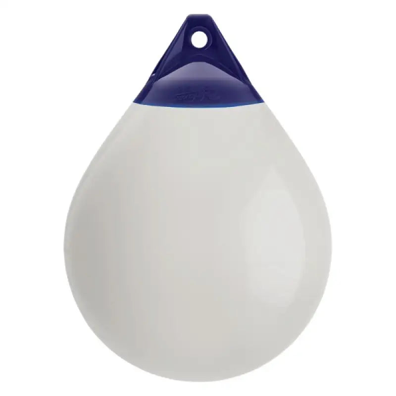 96-763-340 Polyform 20.5’ Diam. - 64.4’ Circum. Buoy - Mooring