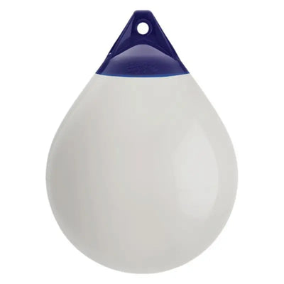 96-763-340 Polyform 20.5’ Diam. - 64.4’ Circum. Buoy - Mooring