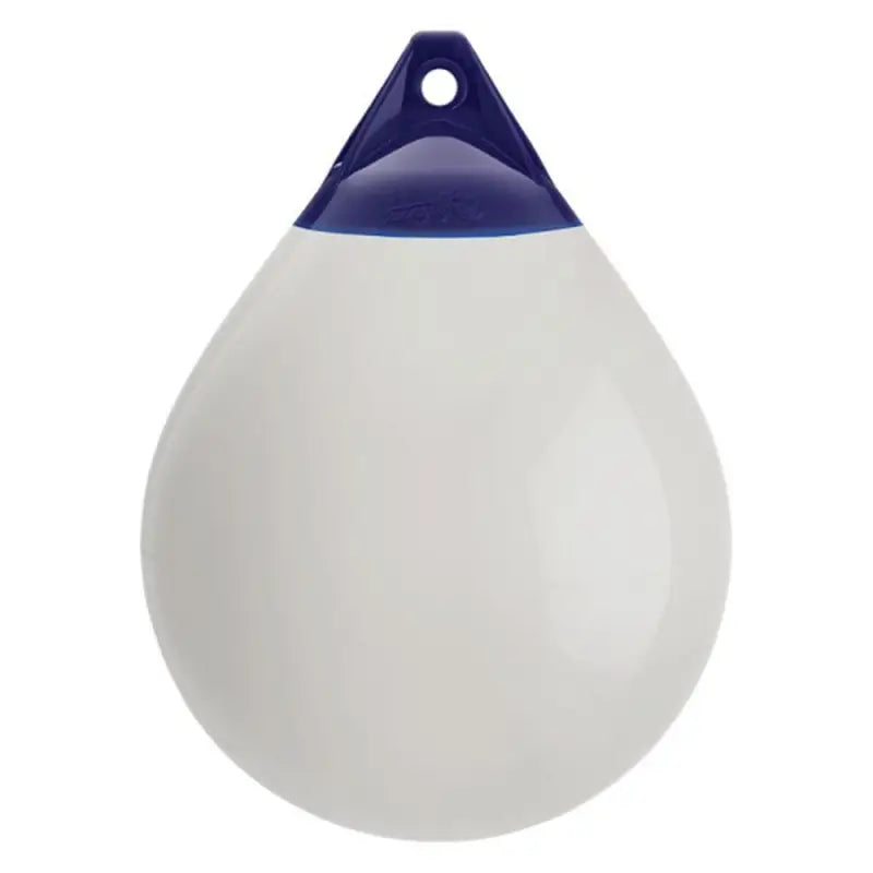 96-763-340 Polyform 20.5’ Diam. - 64.4’ Circum. Buoy - Mooring