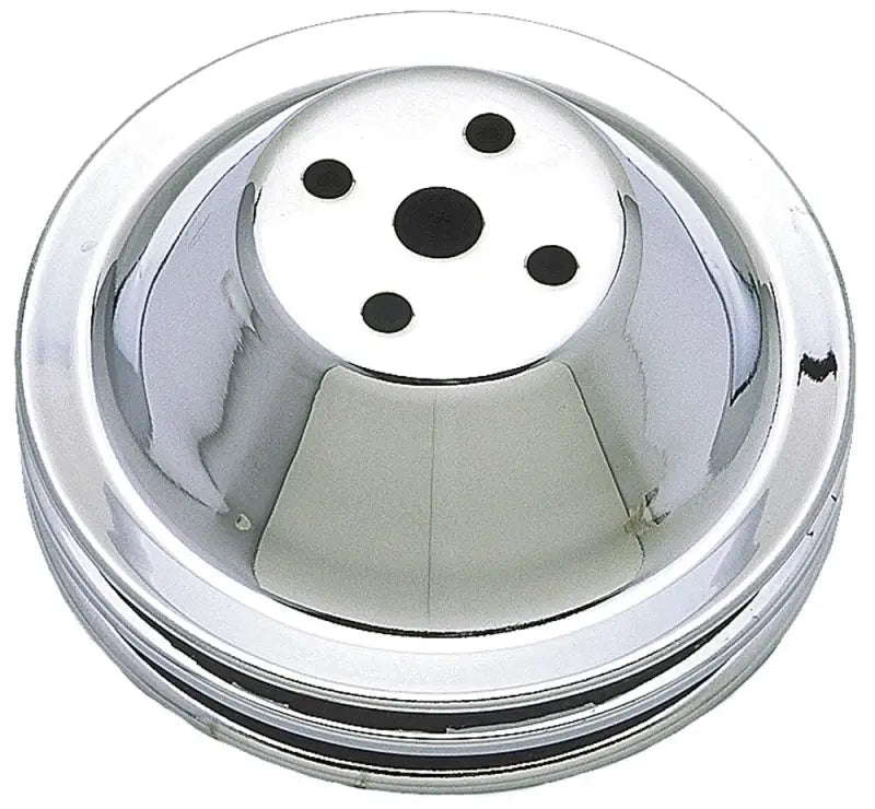 9601 Transdapt Chr Pulley Double 55-68