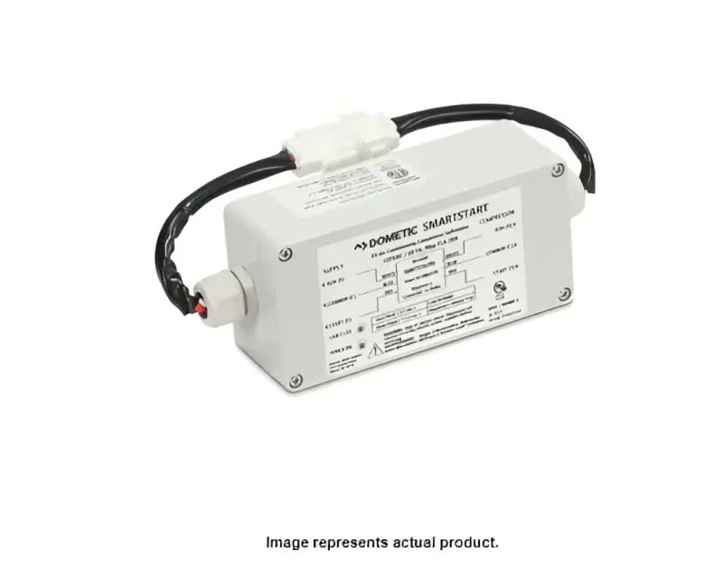 9610004641 Dometic Smartstart For Blizzard Nxt - Air Conditioner Compressor Soft Starter