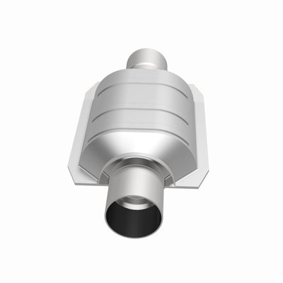 MagnaFlow Conv Univ 2.00inch 1-O2 Rear 50 State - 441334