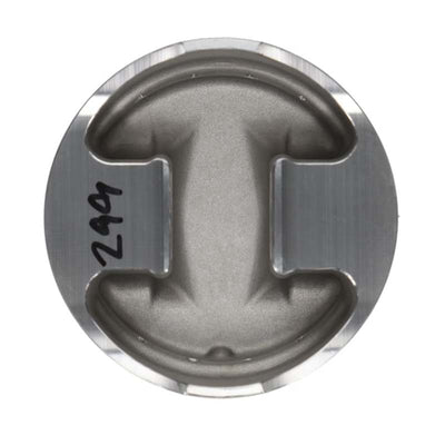 Wiseco Hyundai 2.0 Dished -11.5cc 8.8:1 CR 82.5 Piston Shelf Stock - 6585M825