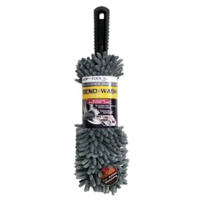 97373AS Carrand Sof-Tools Bend & Wash - Wheel Brush