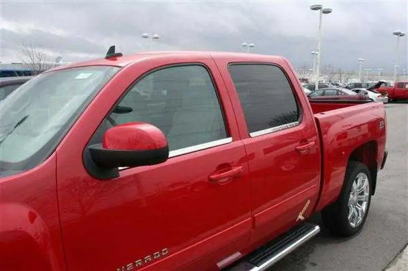 97501 Window Trim