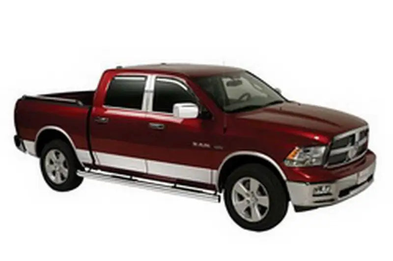 9751317 Rocker Panel Molding