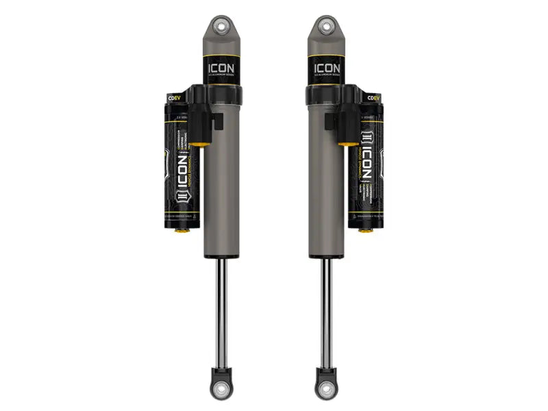 97720EP Icon 21-23 F150 Rear 2.5 Vs Pb Cdev Pair - Shock Absorber