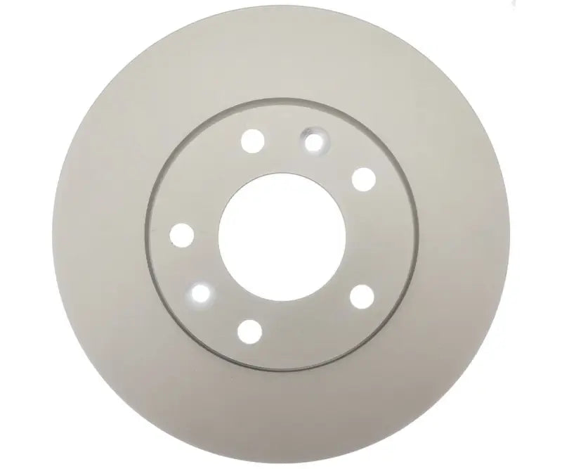 980322R Raybestos Disc Brake Rotr Only - Rotor