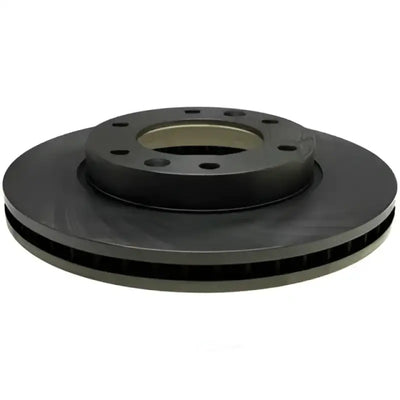980322R Raybestos Disc Brake Rotr Only - Rotor