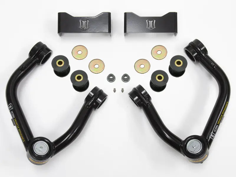 98511DJ Icon 19-Up Ranger Tubular Uca Dj Kit (St - Control Arm