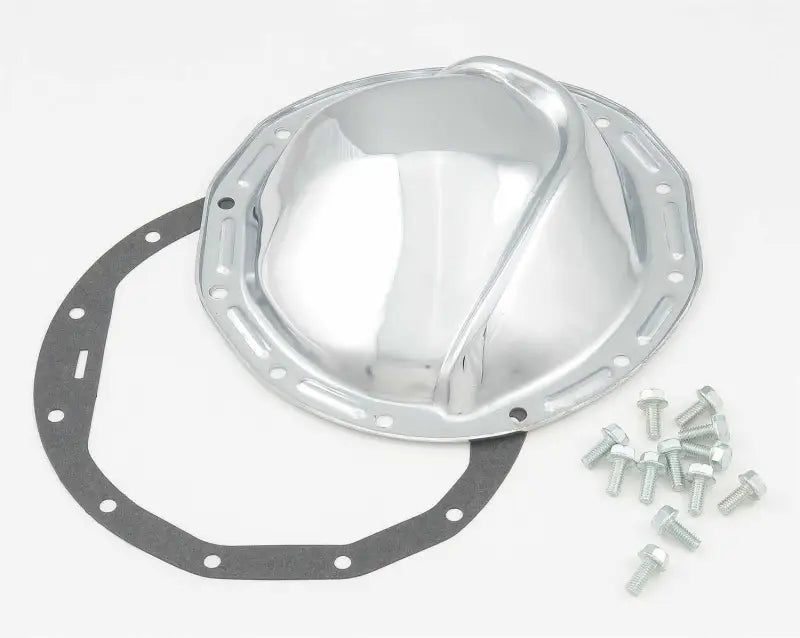 9894 Differential Cover