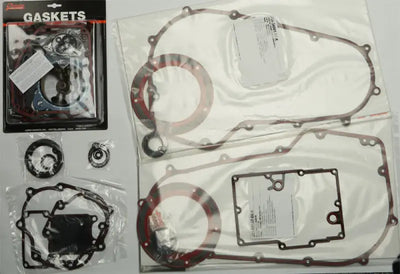 99000-TC96-STK-2 James Gaskets Large Gasket Stocking Kit 99000-Tc96-Stk-2 - Gaskets/Seals