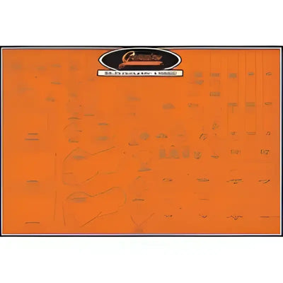 99000-XRSP-STK-1 James Gaskets Small Stocking Gasket Kit 99000-Xrsp-Stk-1 - Gaskets/Seals