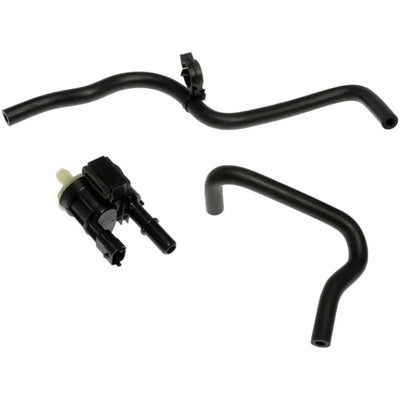 994-158 Dorman Purge Solenoid - Vapor Canister Valve