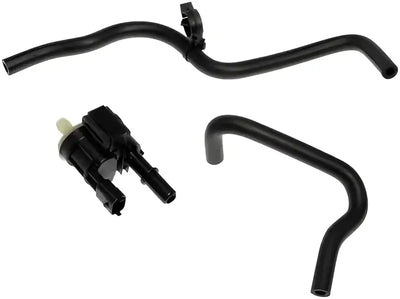 994-158 Dorman Purge Solenoid - Vapor Canister Valve