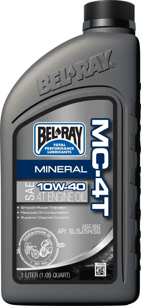 BEL-RAY 99405-BT1LA