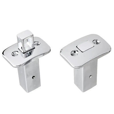 99915 Putco Silv Pushup Tie Downs Rr Stk Pair