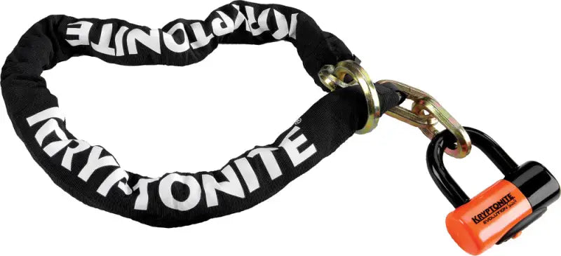 999546 New York Cinch Ring Chain 1213 