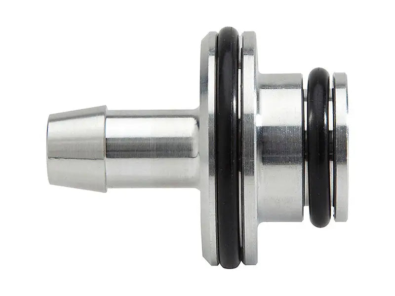 99DVB02-1 Attwood Marine 1/2’ Barb Assembly - Boat Fuel Line Fitting