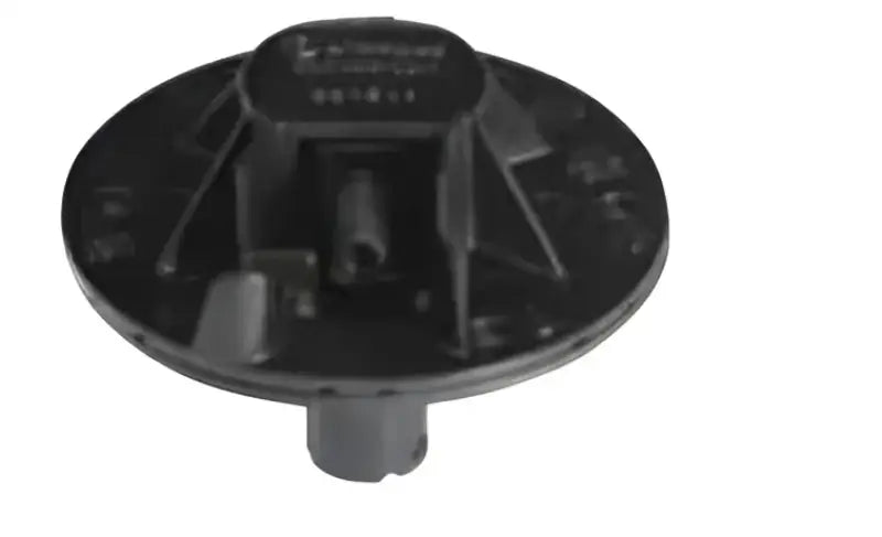Attwood 99GVP000-1 marine fuel shut off valve with high impact glass filled nylon construction and stainless steel activating components for RV, automotive, powersports, off-road, marine, exterior, truck accessories, interior, truck bed, RV parts, Marine, AVADA - Best Sellers, Marine Maintenance