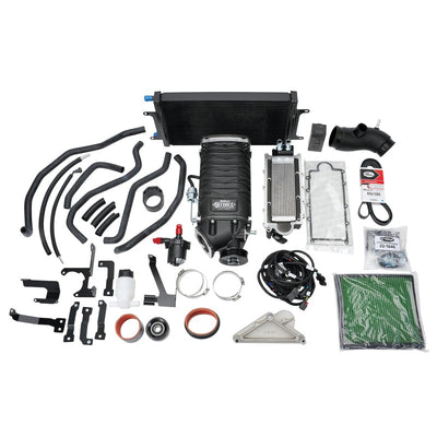 Edelbrock E-Force Supercharger System 2017 Chevrolet Colorado/Canyon Gen 2 LGZ 3.6L V6 w/ Tune - 1518