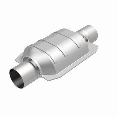 MagnaFlow Conv Univ 2.00inch 1-O2 Rear 50 State - 441334