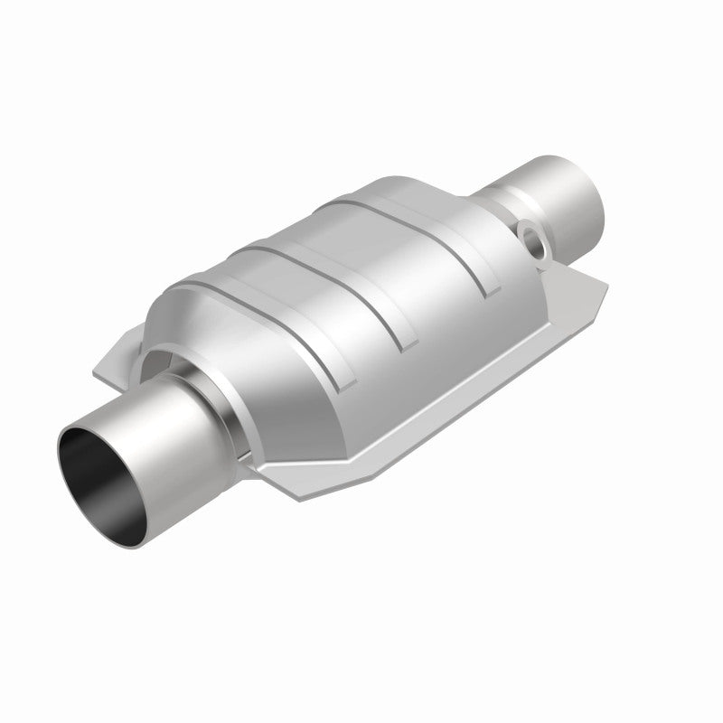 MagnaFlow Conv Univ 2.00inch 1-O2 Rear 50 State - 441334