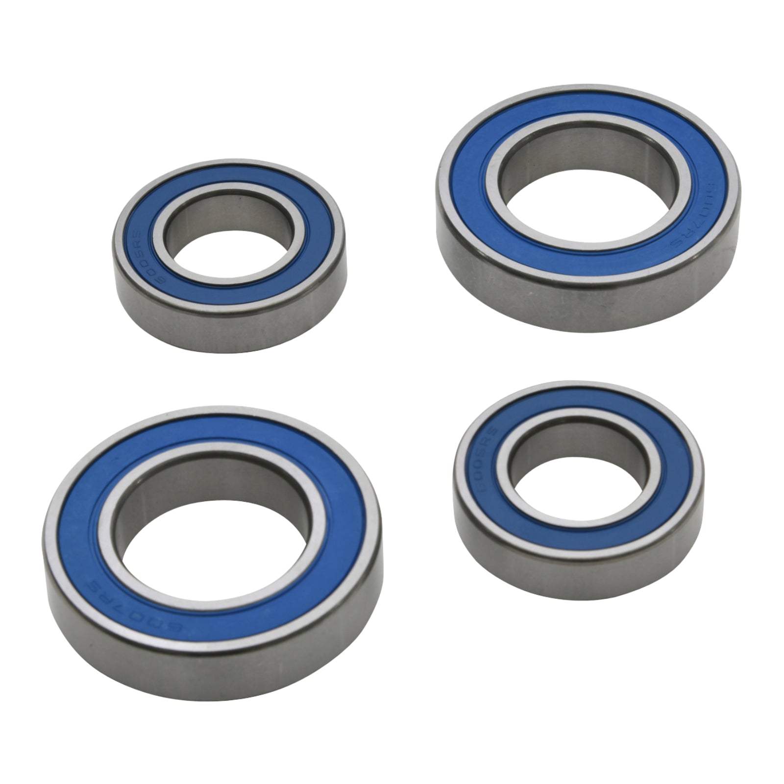 All Balls 25-1808 Wheel Bearing Kit