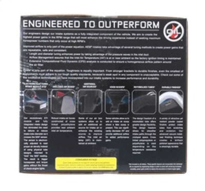 AEM Induction 26-3001C