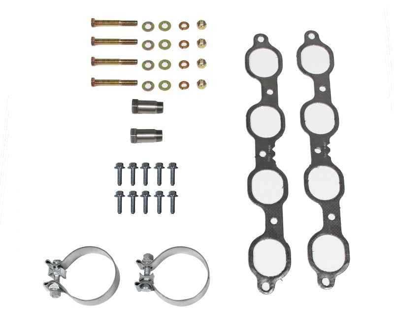 American Racing Headers C7-14134300MLWC
