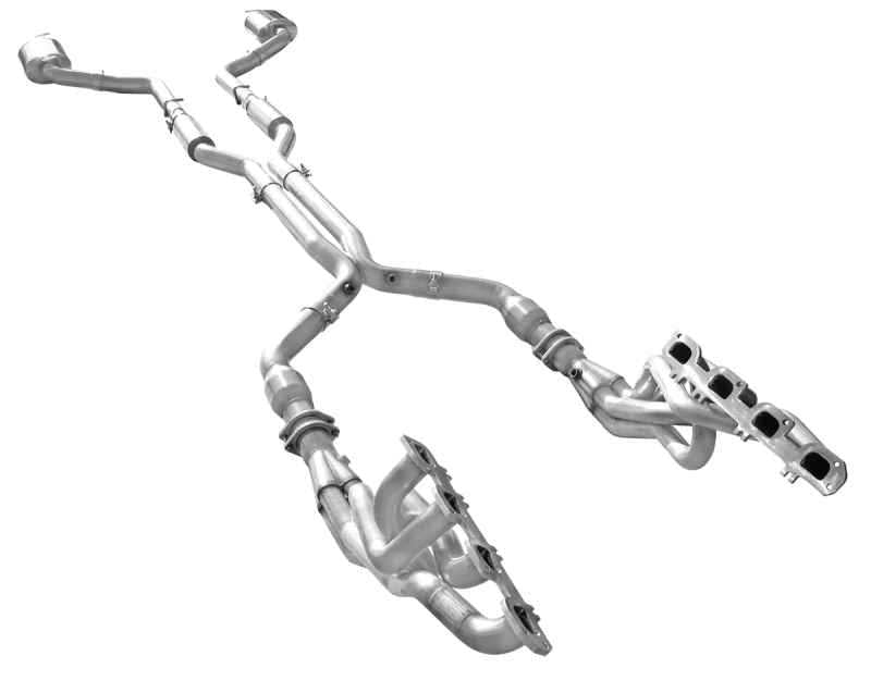 American Racing Headers DEM-18200300FSWC