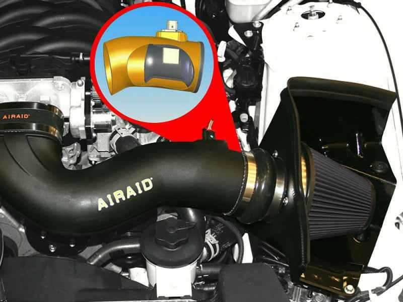 Airaid 452-172