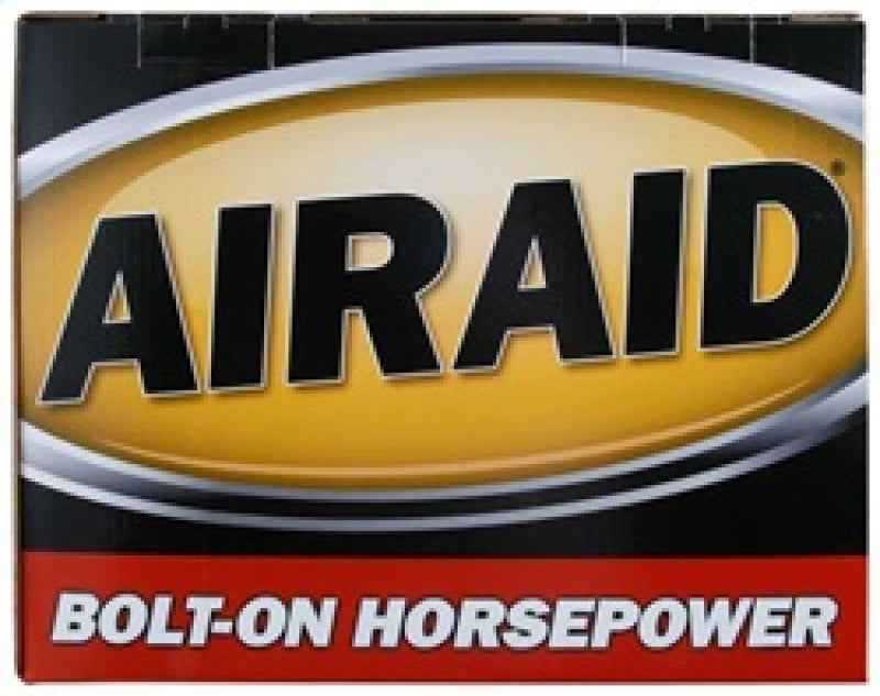 Airaid 452-172