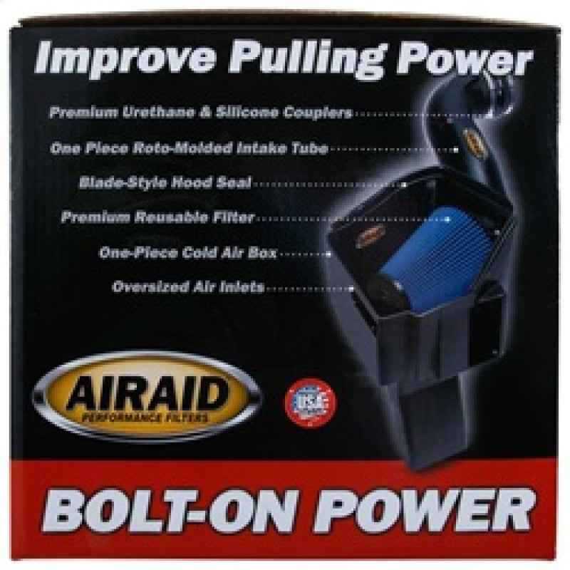 Airaid 452-172