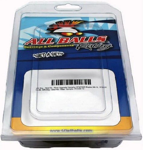 All Balls 25-1810 Wheel Bearing Kit