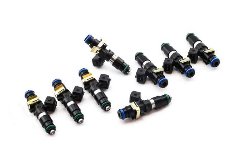 DeatschWerks 16MX-20-1200-8