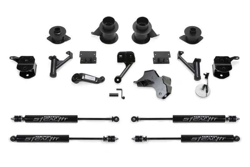 Fabtech K3173M