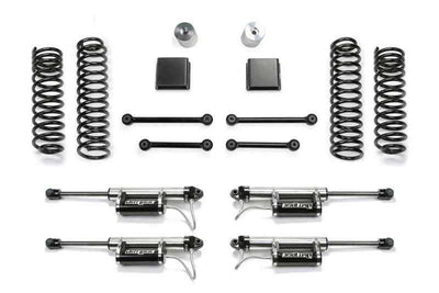 Fabtech K4164DL