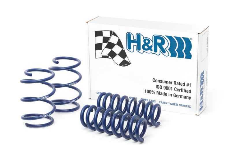 H&R 50474-6