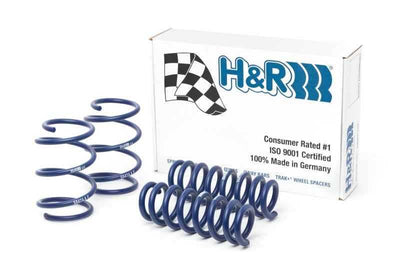 H&R 50474-6