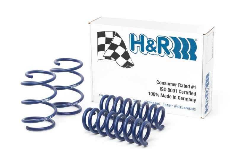 H&R 50474-6