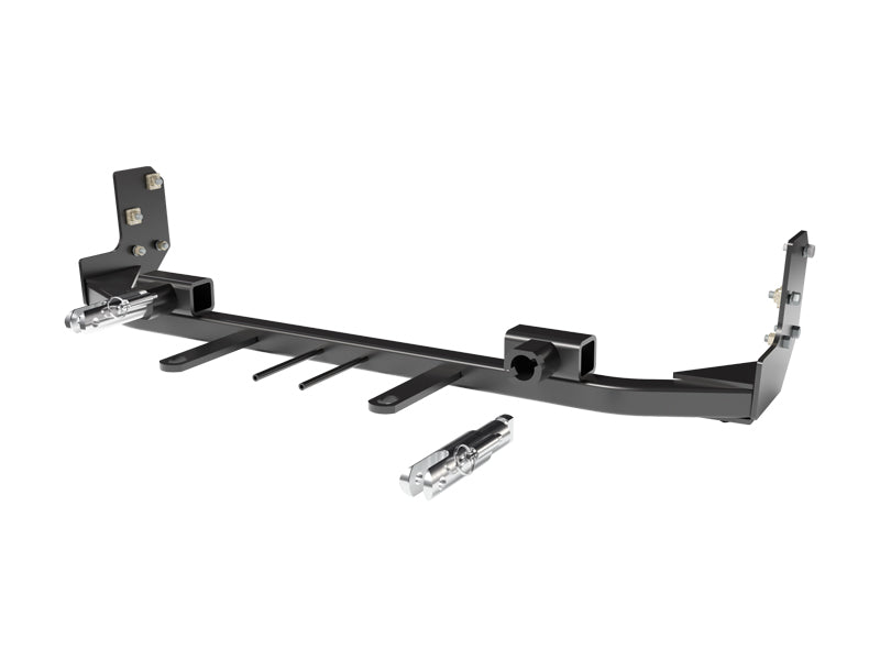 Blue Ox BX1706 Base Plate - Blue Ox