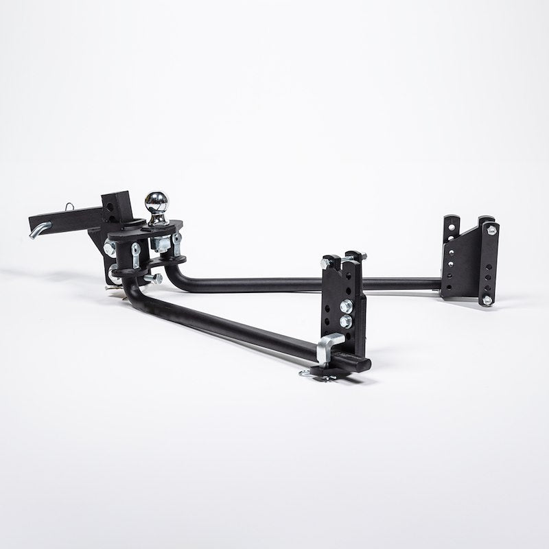 Blue Ox BXW0873 2-Point Hitch
